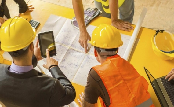 TƯ VẤN GIÁM SÁT NHÀ PHỐ