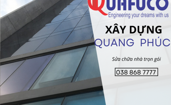 Công trình trải thảm lót sàn trong công ty tại quận Tân Bình