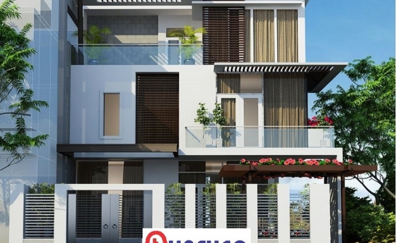 Nhà thầu xây dựng phần thô và hoàn thiện chuyên nghiệp