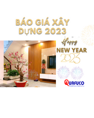 CÁCH TÍNH DIỆN TÍCH XÂY DỰNG 