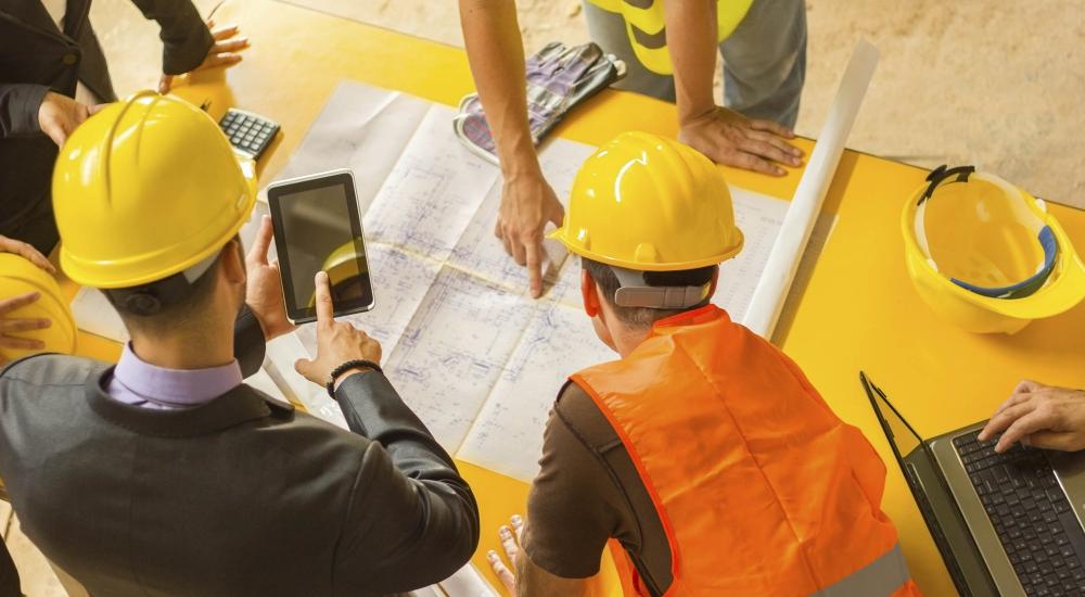 TƯ VẤN GIÁM SÁT NHÀ PHỐ