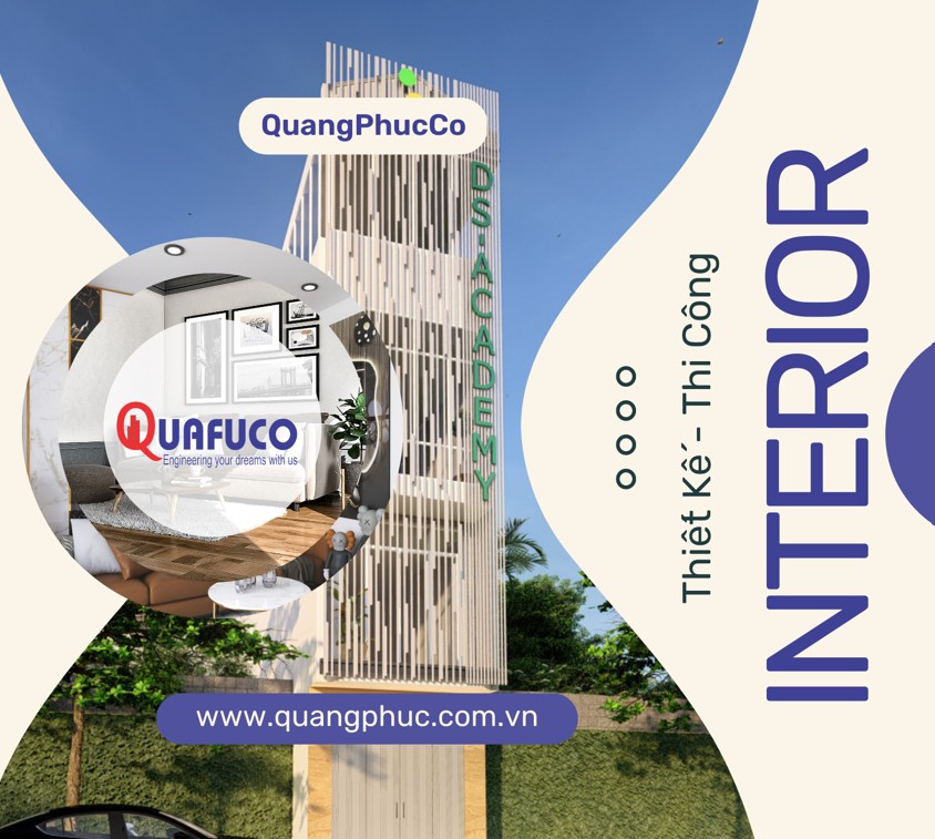 LỜI GIỚI THIỆU VỀ QUANG PHÚC