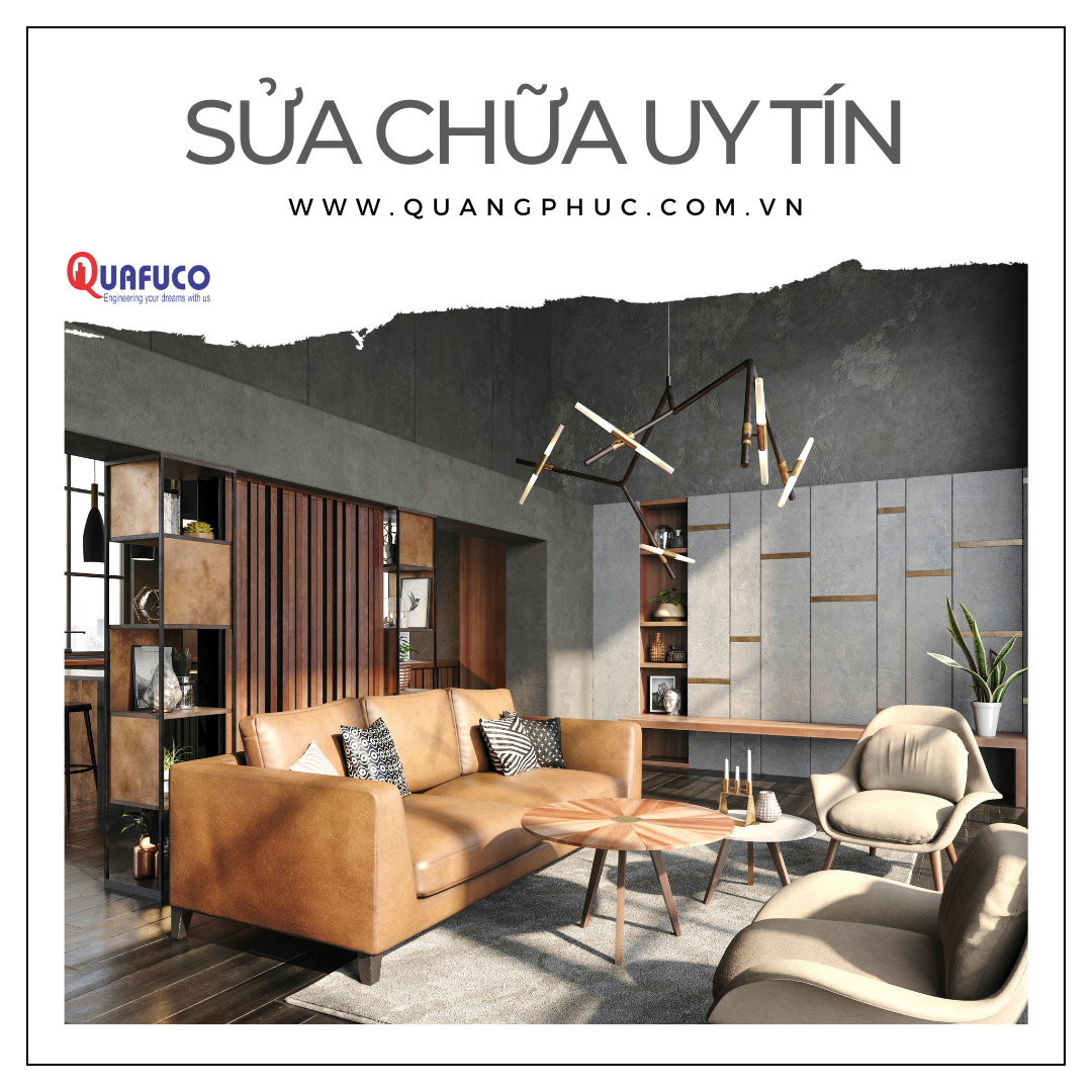 BÁO GIÁ SỬA NHÀ VÀ DỰ TOÁN CHI PHÍ KHI SỬA NHÀ QUẬN TÂN BÌNH 